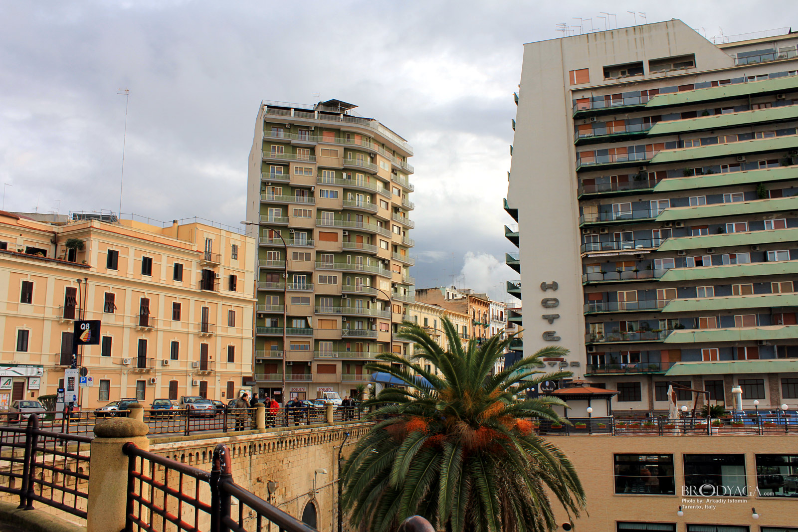 Taranto